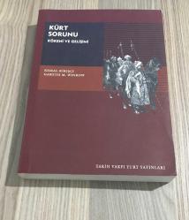KÜRT SORUNU KÖKENİ VE GELİŞİMİ