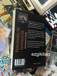 theodora ve imparator - harold lamb (jüstinyen'in dramı)