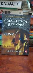 Fidye - Gölgelerin Efendisi 7