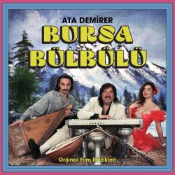 Ata Demirer Bursa Bülbülü Plak