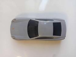 Sheel V-Power Ferrari 612 Scaglietti 1:38 Diecast Araç