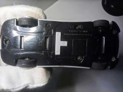 Sheel V-Power Ferrari 612 Scaglietti 1:38 Diecast Araç