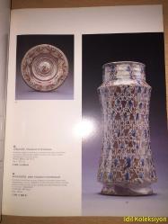 ARTCURİAL - BRİEST - POULAİN - LE FUR - PARİS HOTEL DASSAULT - CERAMİQUES & OBJETS DE CURİOSİTE - FRANSIZCA DERGİ , KATALOG