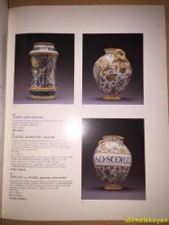 ARTCURİAL - BRİEST - POULAİN - LE FUR - PARİS HOTEL DASSAULT - CERAMİQUES & OBJETS DE CURİOSİTE - FRANSIZCA DERGİ , KATALOG