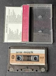 KEMAL GÜRSES (ŞEF) * KÜRDİLİHİCAZKAR, SEGAH, HÜZZAM, HİCAZKAR FASLI * KASET