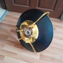 Antika Pirinç Avize