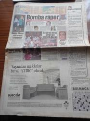 Gizli Irkçılık Raporunu Açıklıyoruz - Süleyman Seba Gordon Milne Kavgası - Fenerbahçe Fatih Terim İle Flörtleşiyor - İzmir Bergama'da Binlerce Kişi Erdal İnönü'ye Bizi Bırakma Dedi - İsmet Sezgin Kitabına Gençliğe Armağan Etti - SHP'de Lider Adayları -  Murat Karayalçın - 52 Milletvekili Tansu Çiller'i Destekleyecek - Milli Eğitim Bakanı köksal Toptan'dan İlanlı Propaganda - İdil Koleksiyon