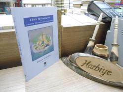 TÜRK MİTOSLARI VE ANADOLU EFSANELERİNİN İZSÜRÜMÜ