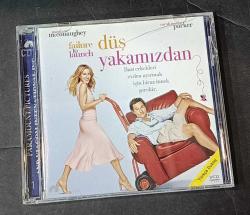 DÜŞ YAKAMIZDAN * SARAH JESSICA PARKER * MATTHEW McCONAUGHEY * VCD