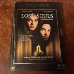 LOST SOULS - KAYIP RUHLAR - ORJINAL BANDROLLU