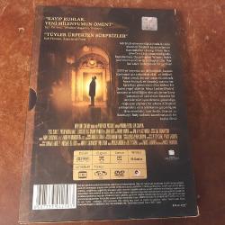 LOST SOULS - KAYIP RUHLAR - ORJINAL BANDROLLU