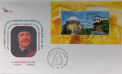 2006 II. FERENC RAKOCZİ'NİN KABRİNİNMACARİSTAN'A NAKLİNİN 100. YILI