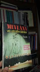 Mevlânâ ve etrafındakiler : Risâle