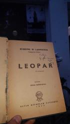 Leopar