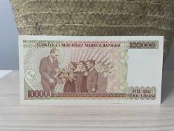 7. Emisyon 100000 Türk Lirası - F05 Çilaltı (ÇA)
