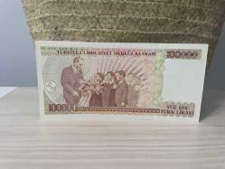 7. Emisyon 100000 Türk Lirası - F05 Çilaltı (ÇA)