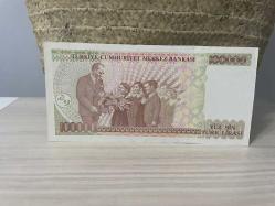 7. Emisyon 100000 Türk Lirası - G04 Çilaltı (ÇA)