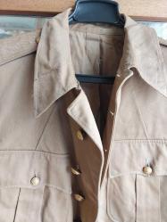 Deniz Subay Eğitim Üniforma,  Nadir Koleksiyonluk bir üründür..