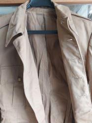 Deniz Subay Eğitim Üniforma,  Nadir Koleksiyonluk bir üründür..