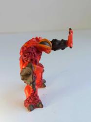 Giochi Preziosi Gormiti Gormitis Figür