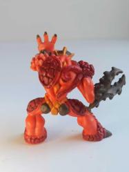 Giochi Preziosi Gormiti Gormitis Figür