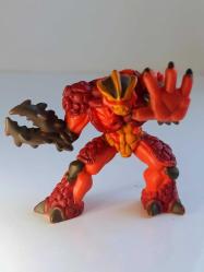 Giochi Preziosi Gormiti Gormitis Figür