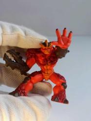 Giochi Preziosi Gormiti Gormitis Figür