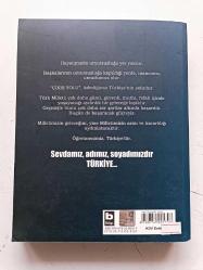 ÇIKIŞ YOLU ( KİTAP 1703 )