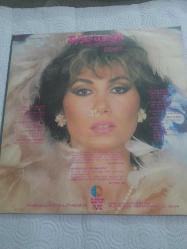 AYŞE TUNALI-GÖZYAŞLARIM GİBİSİN 33 LÜK PLAK