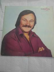 KAMİL SÖNMEZ-MERHABA LP
