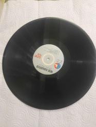 NEŞE KARABÖCEK - GECENİN MATEMİ - LP / 33 LÜK PLAK (DÖNEM BASKI)