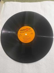 BÜLENT ERSOY-ORKİDE DÖNEM LP