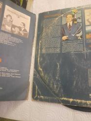 Serap Mutlu Akbulut-4 M.Aziz Bolel Yusuf Nalkesen 33 Lük Plak