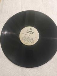 Serap Mutlu Akbulut-4 M.Aziz Bolel Yusuf Nalkesen 33 Lük Plak