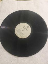 Serap Mutlu Akbulut-4 M.Aziz Bolel Yusuf Nalkesen 33 Lük Plak