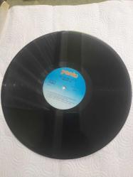 Boney M. – Take The Heat Off Me Dönem Baskı Plak 1976