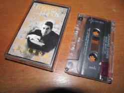 LEONARD COHEN MORE BEST OF  KASET