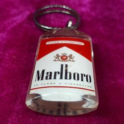 VINTAGE UZUN MARLBORO ANAHTARLIK