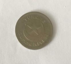 1939 - 10 KURUŞ - ÇA