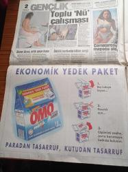 Hürriyet Gazetesi - 29 Aralık 1993 - Ligde Ve Kupada Trabzonspor Banko - Şota Ve Arçil - Daum Fenerbahçe'ye Tosladı - Süleyman Demirel Vergi Kanunu'nu Veto Edin - DYP Binasına PKK Saldırısı - ANAP'ın İstanbul Büyükşehir Belediye Başkan Adayı İlhan Kesici Nişanlısıyla - Çekiç Güç - SHP'den Sürpriz Aday Altan Öymen - Abdulkadir Aksu - Cemil Çiçek