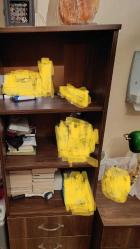 AHŞAP YATAK ODASI CEVİZ KAPLAMA ,170 BİN TL LİK ÖZEL YAPIM YATAK ODASI TAKIMI 59  BİN TL YE