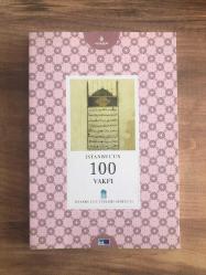 İstanbul'un 100 Vakfı