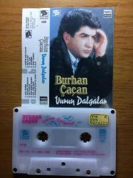 BURHAN ÇAÇAN - SEN NERDESİN/KIŞ 1