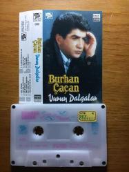 BURHAN ÇAÇAN - SEN NERDESİN/KIŞ 2