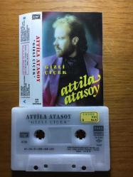 ATİLLA ATASOY - GİZLİ ÇİÇEK