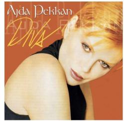 Ajda Pekkan Diva 2 LP  PLAK SIFIR JELATİNLİ yeni baskıdır 2025  petrol kimler geldi kimler geçti hayatımdan iki yabancı hancı son yolcu  sana Neler Edeceğim