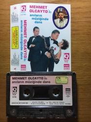 MEHMET OLCAYTO - ANILARIM MÜZİĞİNDE DANS
