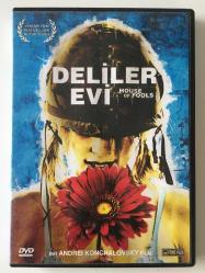 Deliler Evi House Of Fools - Yön: Andrei Konchalovsky / DVD