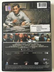 Gecenin İki Yüzü - We Own the Night / DVD