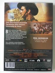 Gelibolu - Gallipoli - Yön: Peter Weir / Özel Koleksiyon Versiyonu DVD